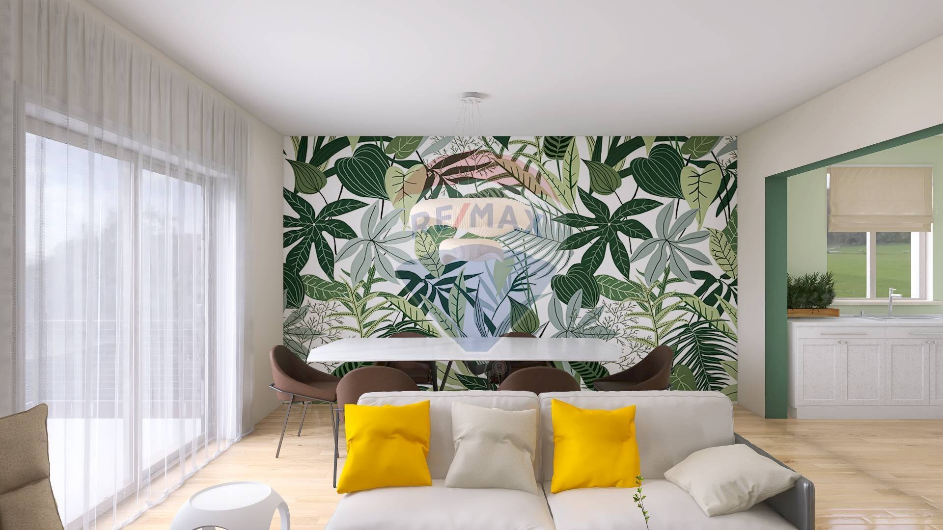 Trilocale Via G. Marconi, Lallio - foto 3