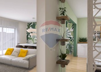 Trilocale Via G. Marconi, Lallio - foto 2