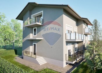 Trilocale Via G. Marconi, Lallio - foto 8