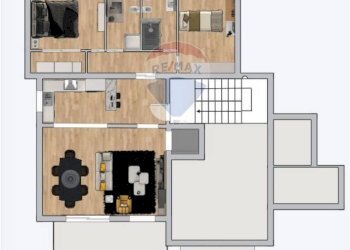 Trilocale Via G. Marconi, Lallio - foto 19