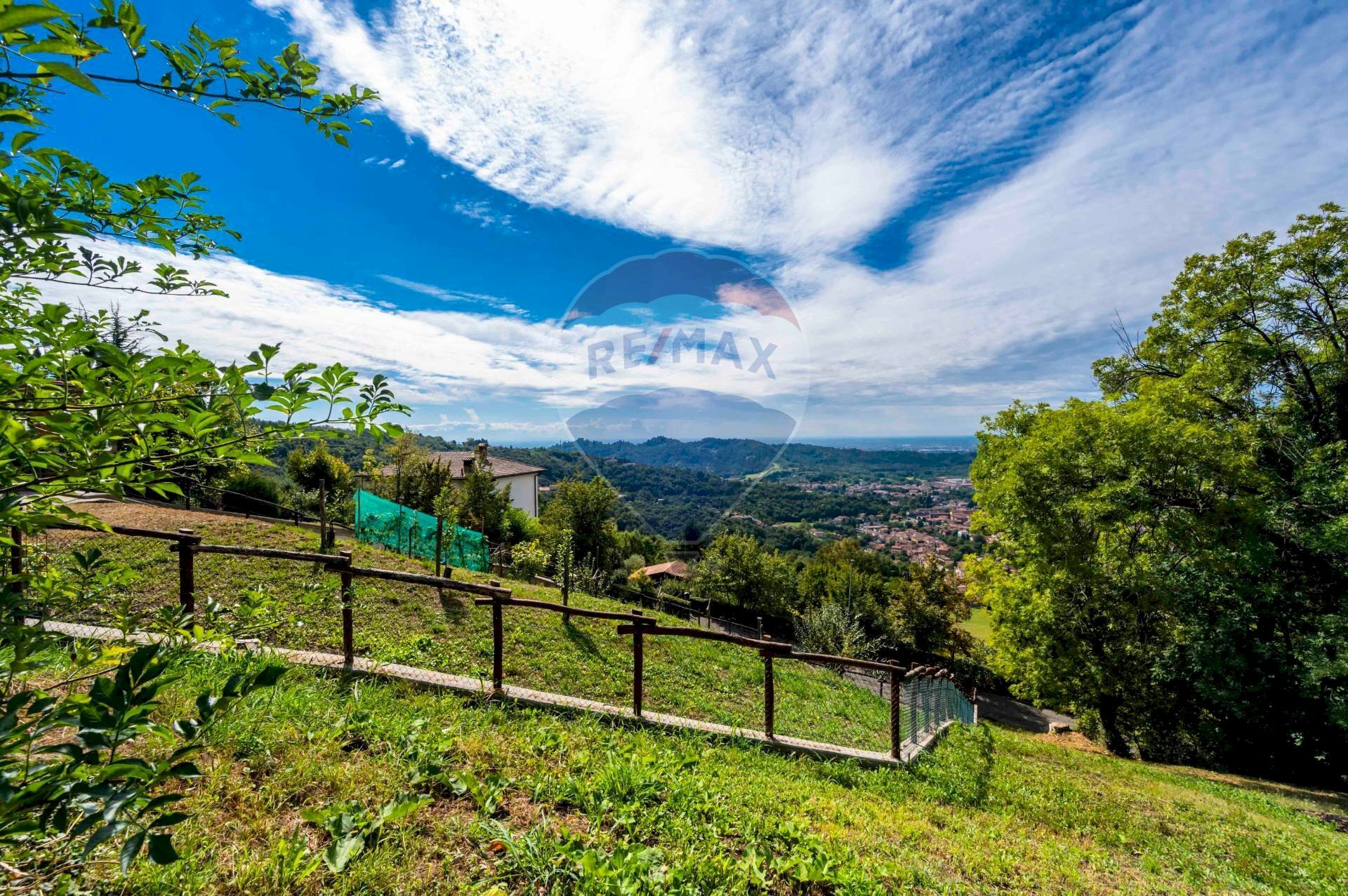 Porzione di casa Ponteranica - foto 2