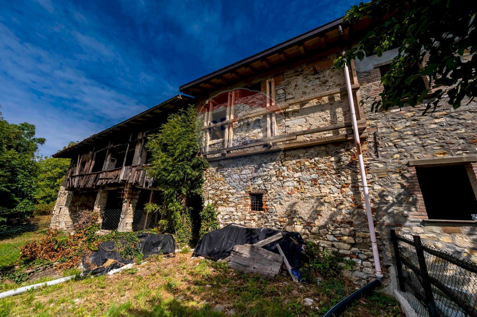 Porzione di casa Ponteranica - foto 3