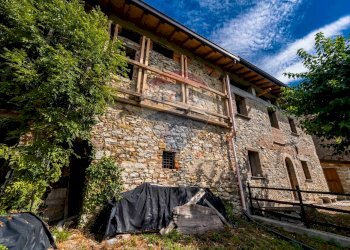 Porzione di casa Ponteranica - foto 1