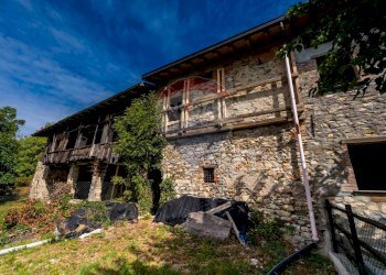 Porzione di casa Ponteranica - foto 3