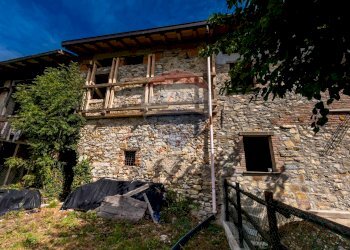 Porzione di casa Ponteranica - foto 4