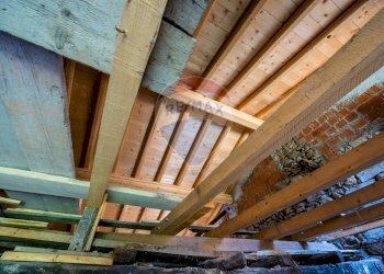 Porzione di casa Ponteranica - foto 9