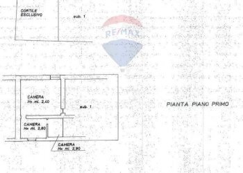 Porzione di casa Ponteranica - foto 14