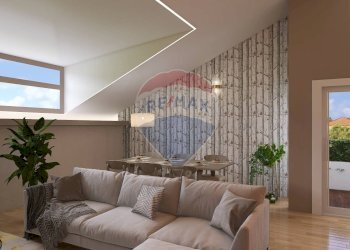 Attico Via G. Marconi, Lallio - foto 3