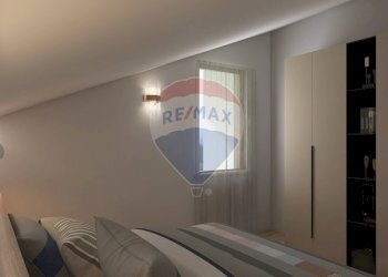 Attico Via G. Marconi, Lallio - foto 16