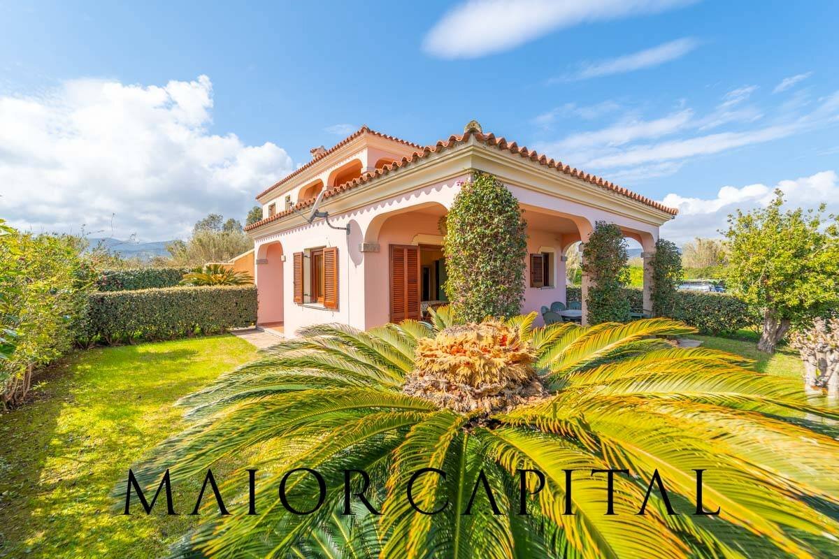 Villa a Schiera Via Aosta, San Teodoro - foto 2