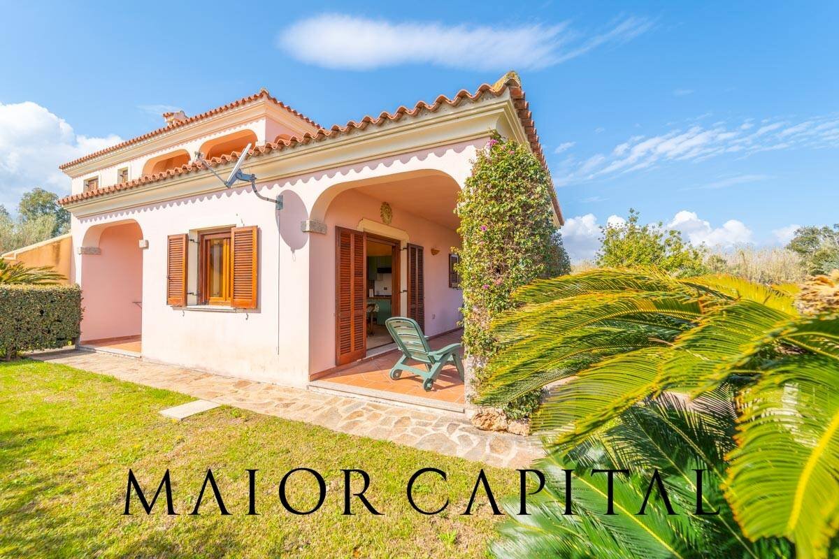 Villa a Schiera Via Aosta, San Teodoro - foto 3