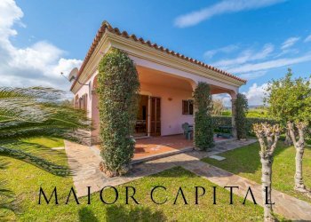 Villa a Schiera Via Aosta, San Teodoro - foto 1