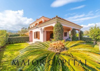 Villa a Schiera Via Aosta, San Teodoro - foto 2