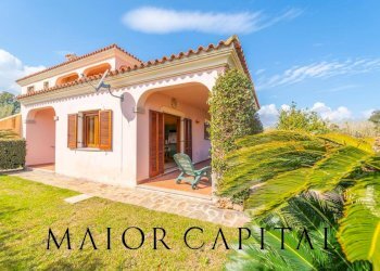 Villa a Schiera Via Aosta, San Teodoro - foto 3