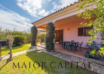 Villa a Schiera Via Aosta, San Teodoro - foto 4