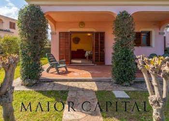 Villa a Schiera Via Aosta, San Teodoro - foto 5