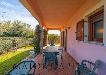 Villa a Schiera Via Aosta, San Teodoro - foto 6