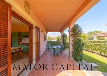 Villa a Schiera Via Aosta, San Teodoro - foto 7