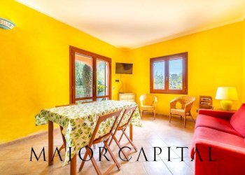 Villa a Schiera Via Aosta, San Teodoro - foto 8