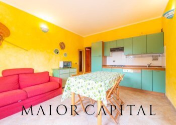 Villa a Schiera Via Aosta, San Teodoro - foto 9