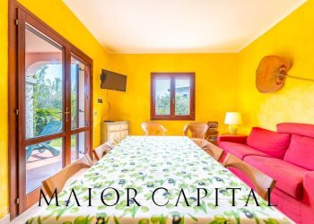 Villa a Schiera Via Aosta, San Teodoro - foto 10