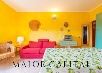 Villa a Schiera Via Aosta, San Teodoro - foto 11