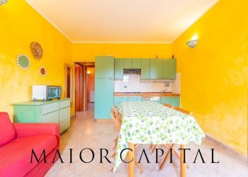 Villa a Schiera Via Aosta, San Teodoro - foto 12