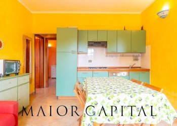 Villa a Schiera Via Aosta, San Teodoro - foto 13