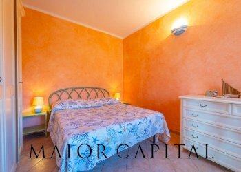 Villa a Schiera Via Aosta, San Teodoro - foto 14