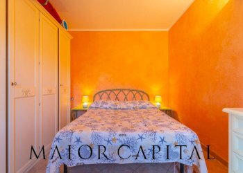 Villa a Schiera Via Aosta, San Teodoro - foto 15