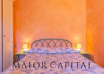 Villa a Schiera Via Aosta, San Teodoro - foto 16