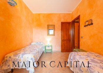 Villa a Schiera Via Aosta, San Teodoro - foto 17