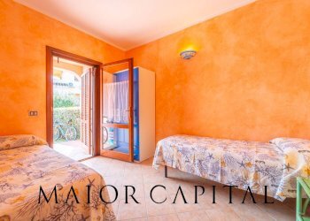 Villa a Schiera Via Aosta, San Teodoro - foto 18