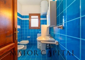 Villa a Schiera Via Aosta, San Teodoro - foto 19