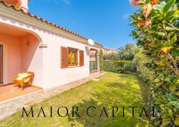 Villa a Schiera Via Aosta, San Teodoro - foto 21