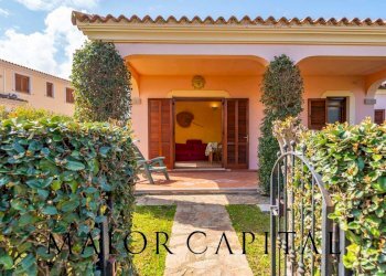 Villa a Schiera Via Aosta, San Teodoro - foto 25