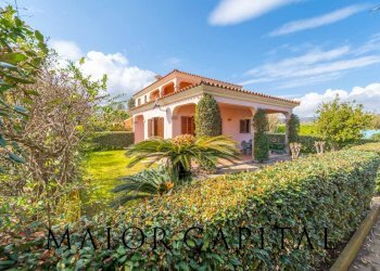 Villa a Schiera Via Aosta, San Teodoro - foto 26
