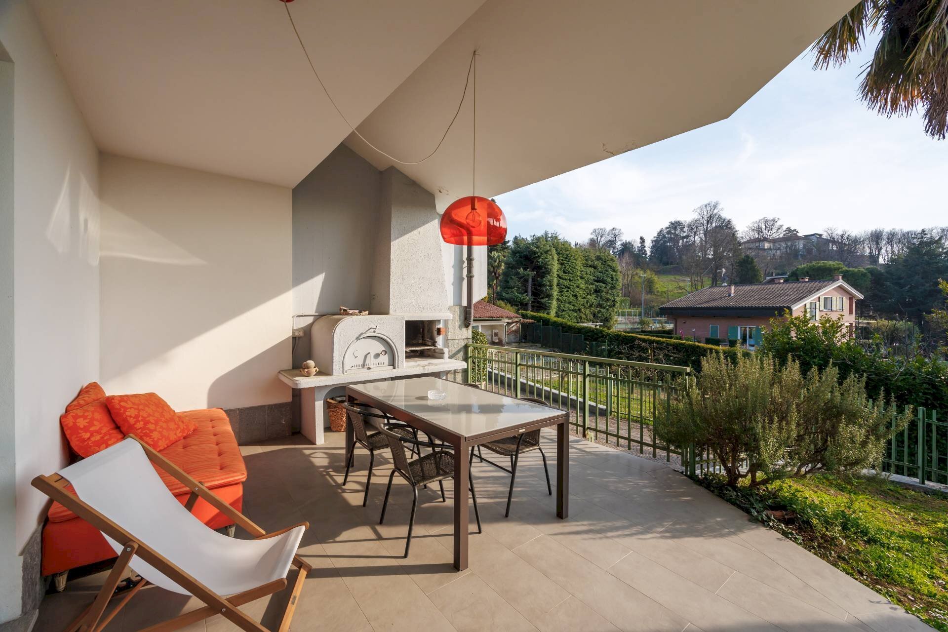 Single Family Villa Strada San Vito Revigliasco, Torino - photo 1