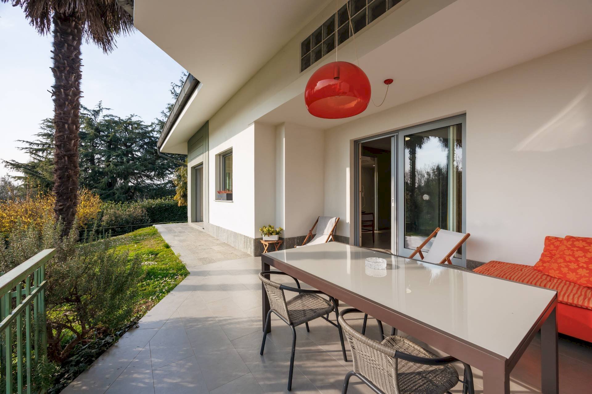 Single Family Villa Strada San Vito Revigliasco, Torino - photo 3