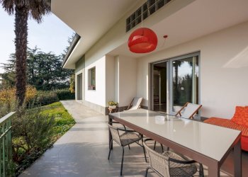 Villa Unifamiliare Strada San Vito Revigliasco, Torino - foto 3