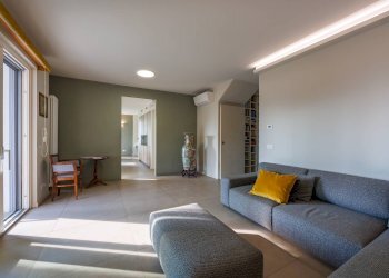 Villa Unifamiliare Strada San Vito Revigliasco, Torino - foto 6