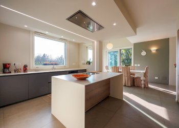 Villa Unifamiliare Strada San Vito Revigliasco, Torino - foto 7