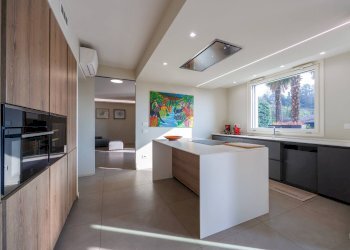 Villa Unifamiliare Strada San Vito Revigliasco, Torino - foto 8