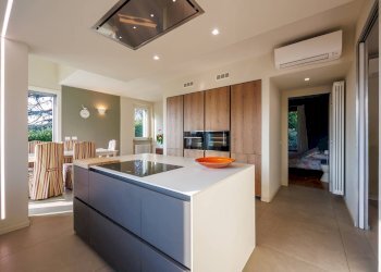 Villa Unifamiliare Strada San Vito Revigliasco, Torino - foto 9