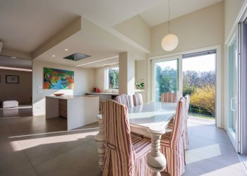 Villa Unifamiliare Strada San Vito Revigliasco, Torino - foto 10