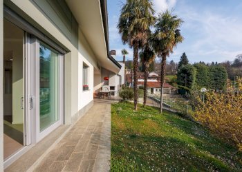 Villa Unifamiliare Strada San Vito Revigliasco, Torino - foto 11