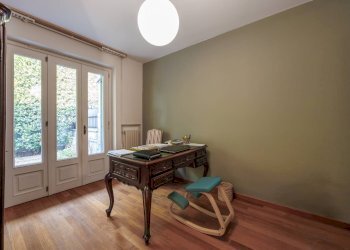 Villa Unifamiliare Strada San Vito Revigliasco, Torino - foto 13