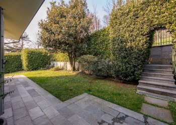Villa Unifamiliare Strada San Vito Revigliasco, Torino - foto 14