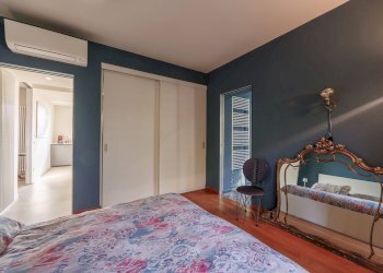 Villa Unifamiliare Strada San Vito Revigliasco, Torino - foto 15