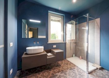 Villa Unifamiliare Strada San Vito Revigliasco, Torino - foto 17